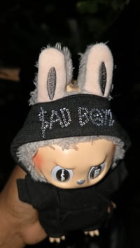 Image 1 of Bling hoodie set