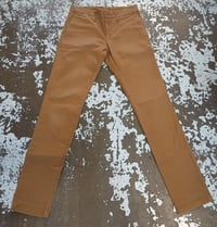 Image 1 of CARHARTT WIP SID PANT // seconde main 