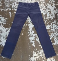 Image 1 of CARHATT WIP SID PANT // seconde main 