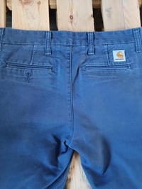 Image 3 of CARHATT WIP SID PANT // seconde main 