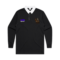 Image 2 of STEED & SIR NEWY