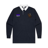 Image 1 of STEED & SIR NEWY