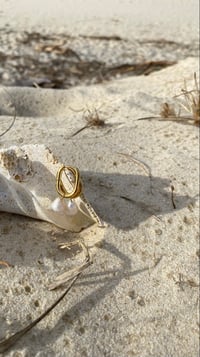 Image 2 of Luna Earrings