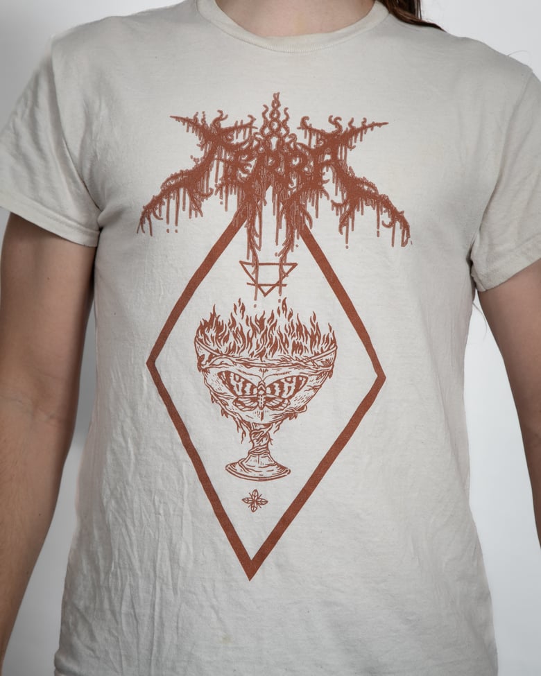 Image of Natural Diamond Shirt