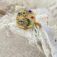 Image 2 of Skylah Ring
