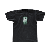 Image 1 of Buried in Sin - Nun T-Shirt - Black