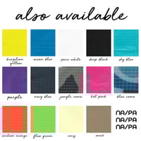 Image 5 of Roll-out crossbody bag