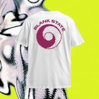 Image 1 of BLANK-M-002 T-Shirt W OG 2025 