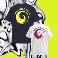 Image 2 of BLANK-M-002 T-Shirt W OG 2025 