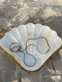 Image 3 of Snake Necklace 2mm