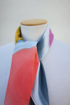 Image of Foulard n.420