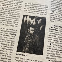 Image 7 of Magazyn Muzyczny vol.1 (1991)