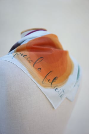 Image of Foulard n.420