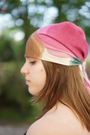 Image of Foulard n.421