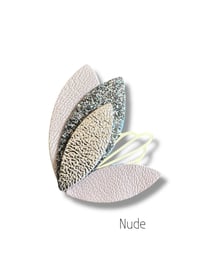 Image 2 of Broche Tilda  - 13 Coloris 