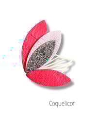 Image 3 of Broche Tilda  - 13 Coloris 