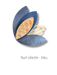 Image 6 of Broche Tilda  - 13 Coloris 