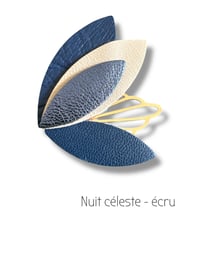 Image 7 of Broche Tilda  - 13 Coloris 