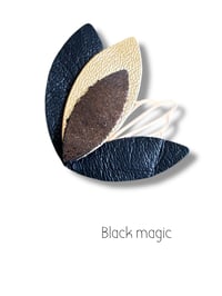 Image 8 of Broche Tilda  - 13 Coloris 