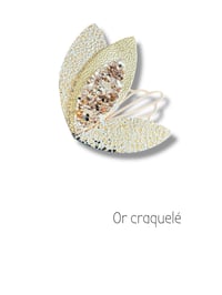 Image 9 of Broche Tilda  - 13 Coloris 