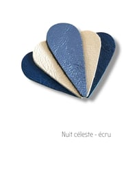 Image 5 of Broche Ibiza  - 12 Coloris 