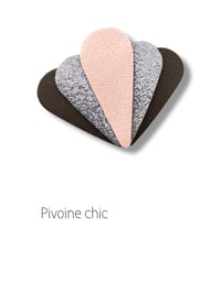 Image 6 of Broche Ibiza  - 12 Coloris 