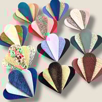 Image 1 of Broche Ibiza  - 12 Coloris 