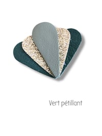 Image 8 of Broche Ibiza  - 12 Coloris 