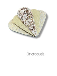 Image 10 of Broche Ibiza  - 12 Coloris 