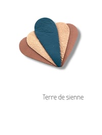 Image 11 of Broche Ibiza  - 12 Coloris 