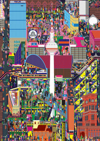 Image 1 of Alexanderplatz 1