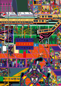 Image 2 of Alexanderplatz 2