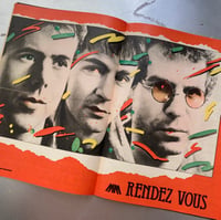 Image 6 of Magazyn Muzyczny vol.2 (1987)