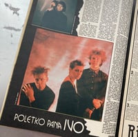 Image 3 of Magazyn Muzyczny vol.2 (1987)
