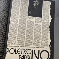 Image 10 of Magazyn Muzyczny vol.2 (1987)