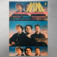 Image 11 of Magazyn Muzyczny vol.2 (1987)