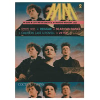 Image 1 of Magazyn Muzyczny vol.2 (1987)