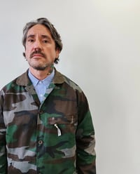 Image 1 of Camo Barn Hunter Jackets