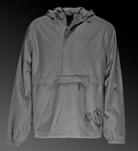 Image 3 of MDP Spray Dip Windbreaker
