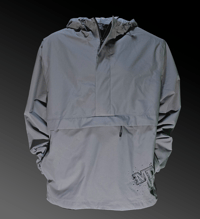 Image 1 of MDP Spray Dip Windbreaker