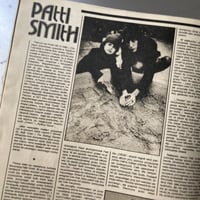 Image 4 of Magazyn Muzyczny vol.1 (1989)