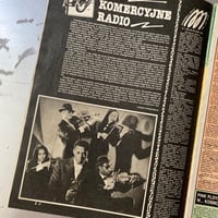 Image 8 of Magazyn Muzyczny vol.1 (1989)