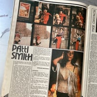 Image 3 of Magazyn Muzyczny vol.1 (1989)