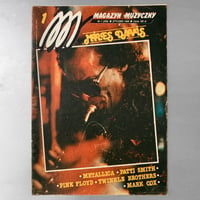 Image 9 of Magazyn Muzyczny vol.1 (1989)