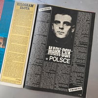 Image 10 of Magazyn Muzyczny vol.1 (1989)