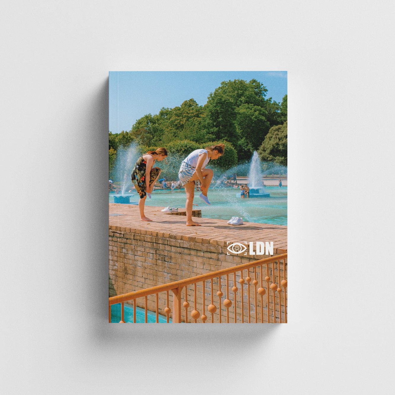 Image of Still In Summer Zine