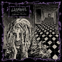 Ladrona - Lágrimas Pesadas