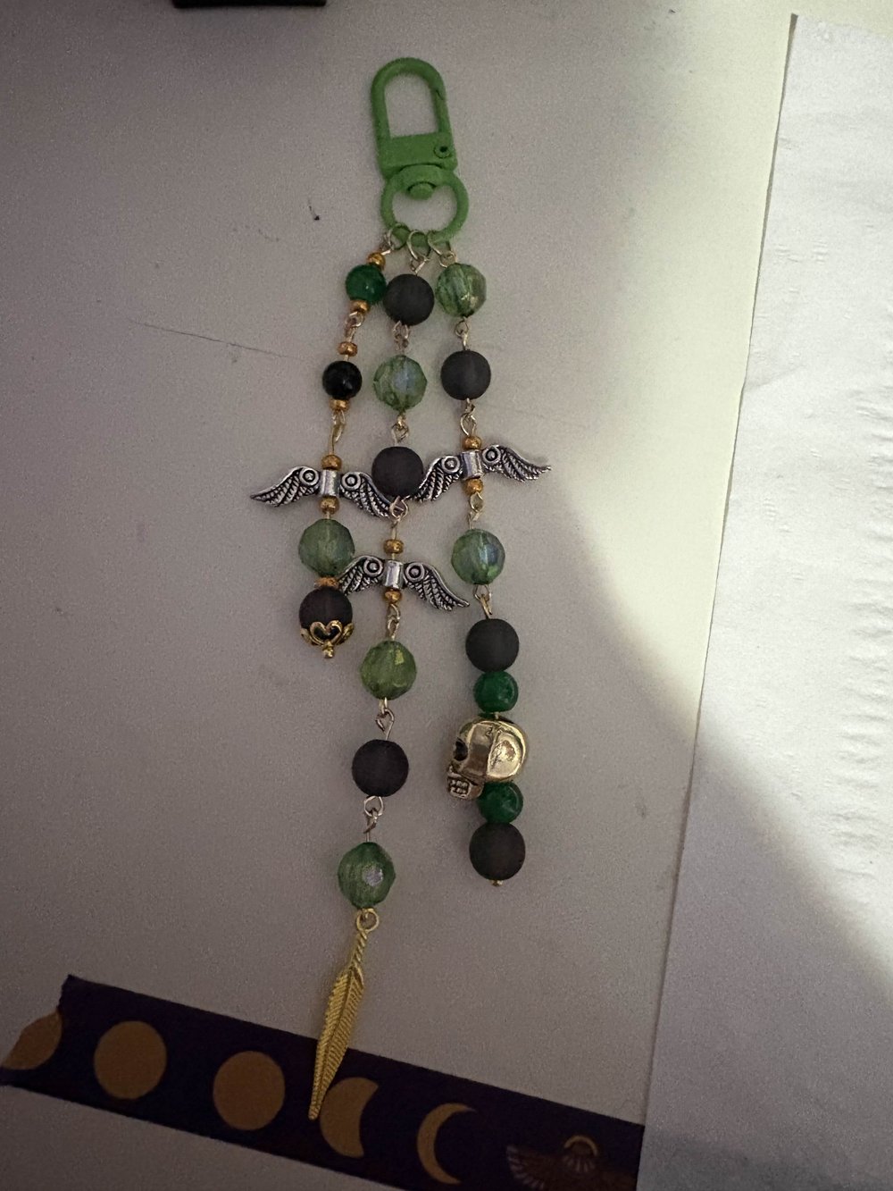 Image of Custom Keychains