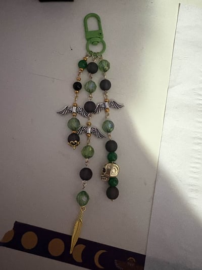 Image of Custom Keychains