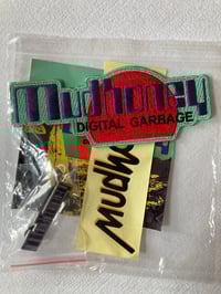 Badge pack